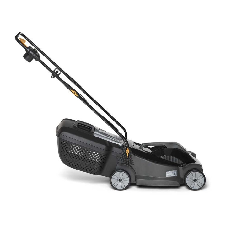 Alpina BL 380 E sähköruohonleikkuri, 1 400 W, 38 cm, 230 V