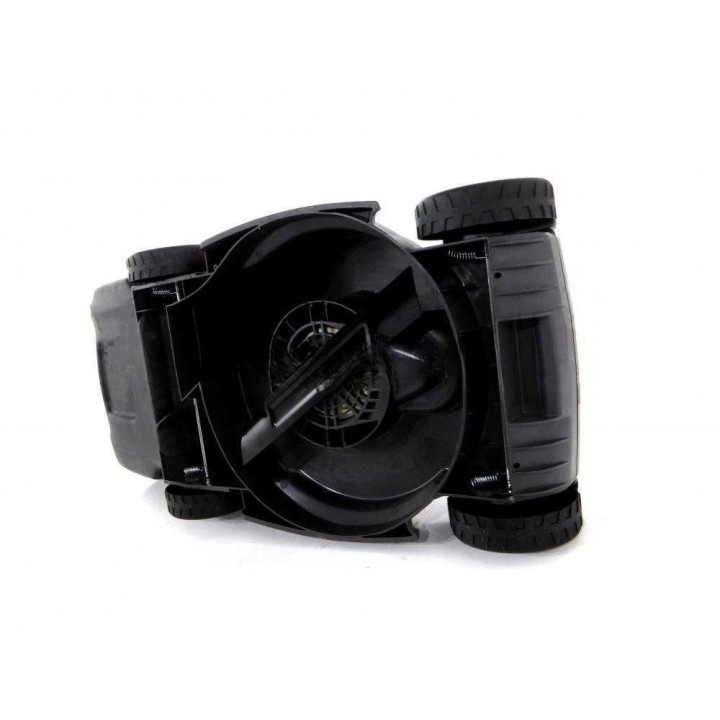 Alpina BL 380 E sähköruohonleikkuri, 1 400 W, 38 cm, 230 V