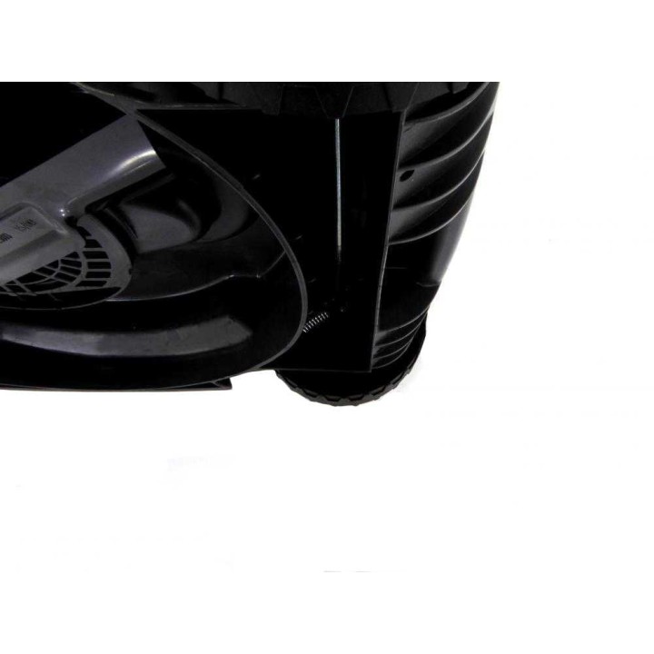 Alpina BL 380 E sähköruohonleikkuri, 1 400 W, 38 cm, 230 V