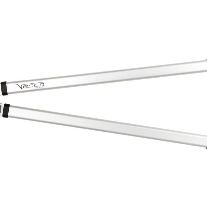 VESCO T-REX T30 pitkävartiset oksasakset, 80 cm, 40 mm alasinleikkaus