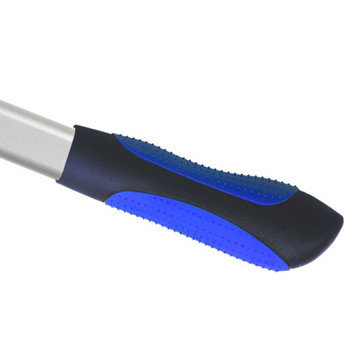 VESCO S2 pensasaitasakset, aaltoileva terä, 75 cm, 1,1 kg