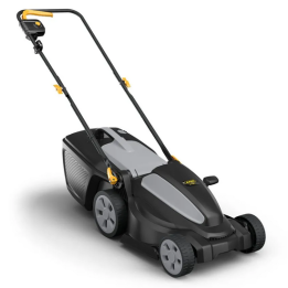 Alpina AL1 34 E sähköruohonleikkuri 1 200 W 34 cm
