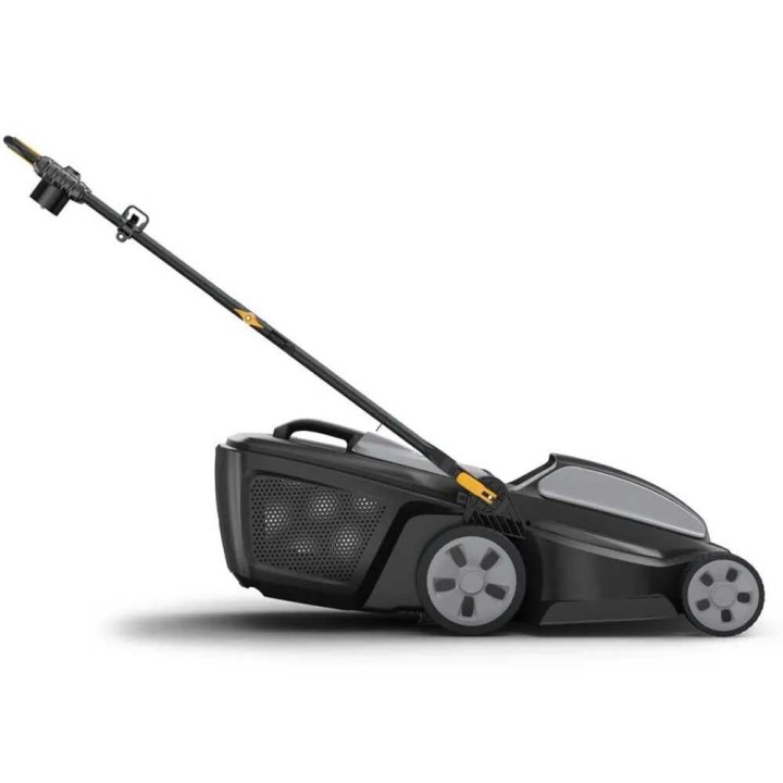 Alpina AL1 34 E sähköruohonleikkuri, 1 200 W, 34 cm