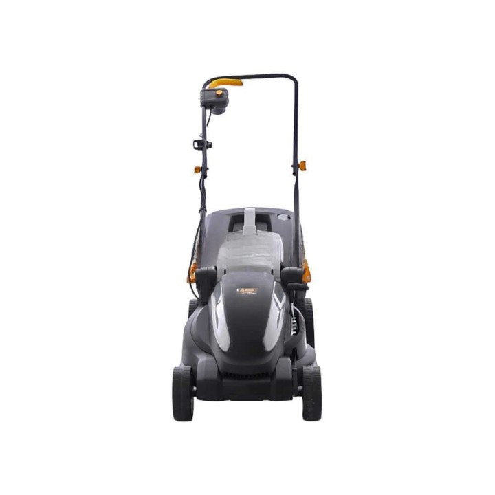 Alpina AL1 34 E sähköruohonleikkuri, 1 200 W, 34 cm