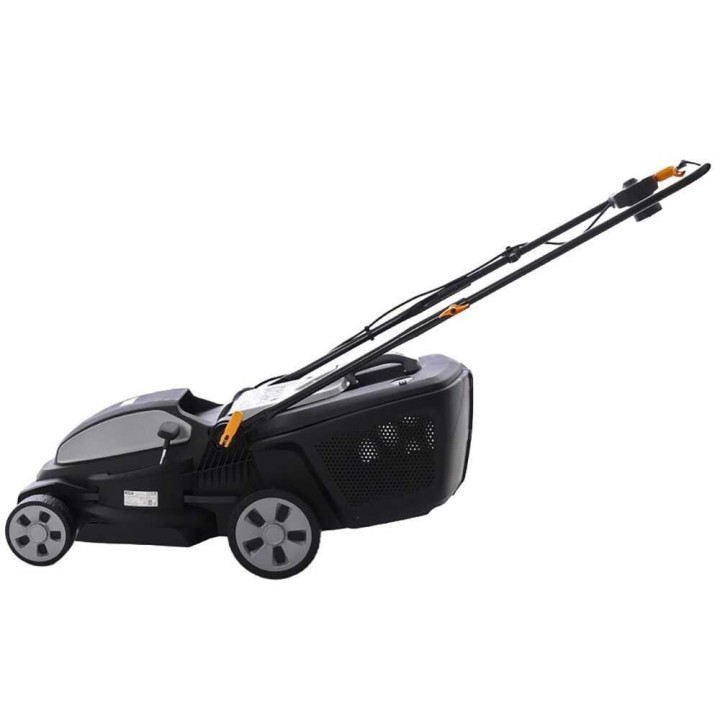 Alpina AL1 34 E sähköruohonleikkuri, 1 200 W, 34 cm