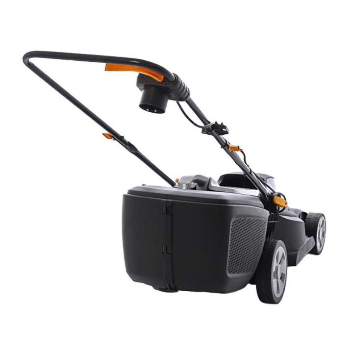 Alpina AL1 34 E sähköruohonleikkuri, 1 200 W, 34 cm