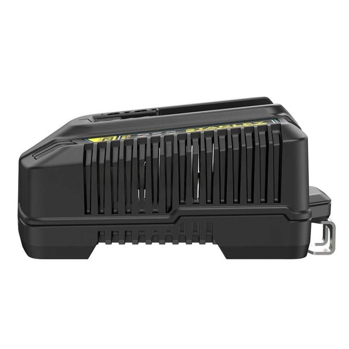 STANLEY SFMCB14M1-QW FATMAX V20 -akkusarja, 18 V, 4 Ah, pikalaturi
