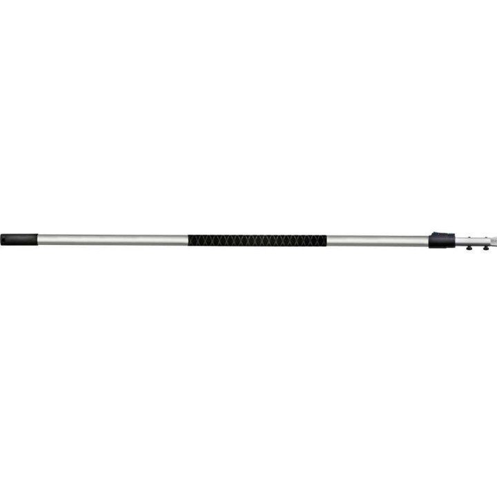 Vesco CA39 oksasaha teleskooppivarrella, 39 cm terä, 200–400 cm