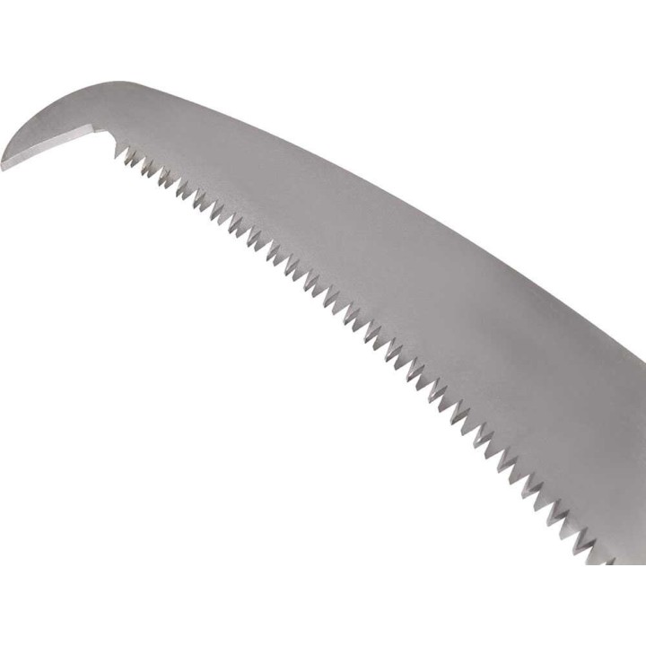 Vesco CA39 oksasaha teleskooppivarrella, 39 cm terä, 200–400 cm