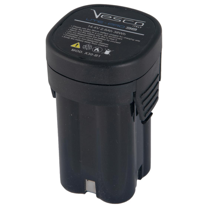 VESCO akku 14 4 V 2 6 Ah