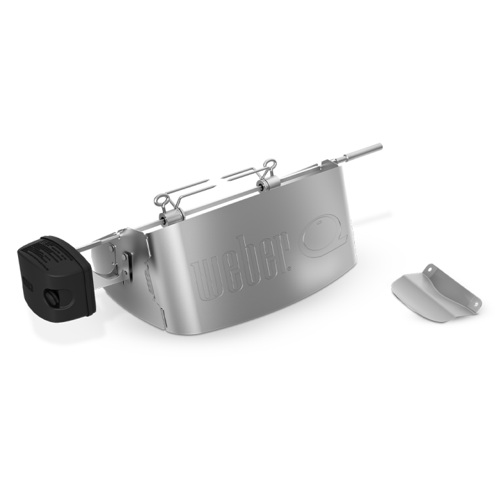 Weber Q1100N ja Q1200N varrasgrilli kaasugrilliin 80 31 21 cm