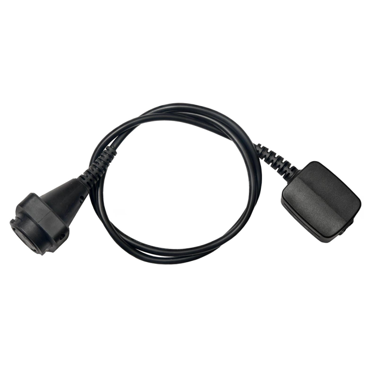 VESCO akun jatkokaapeli 21 6 V