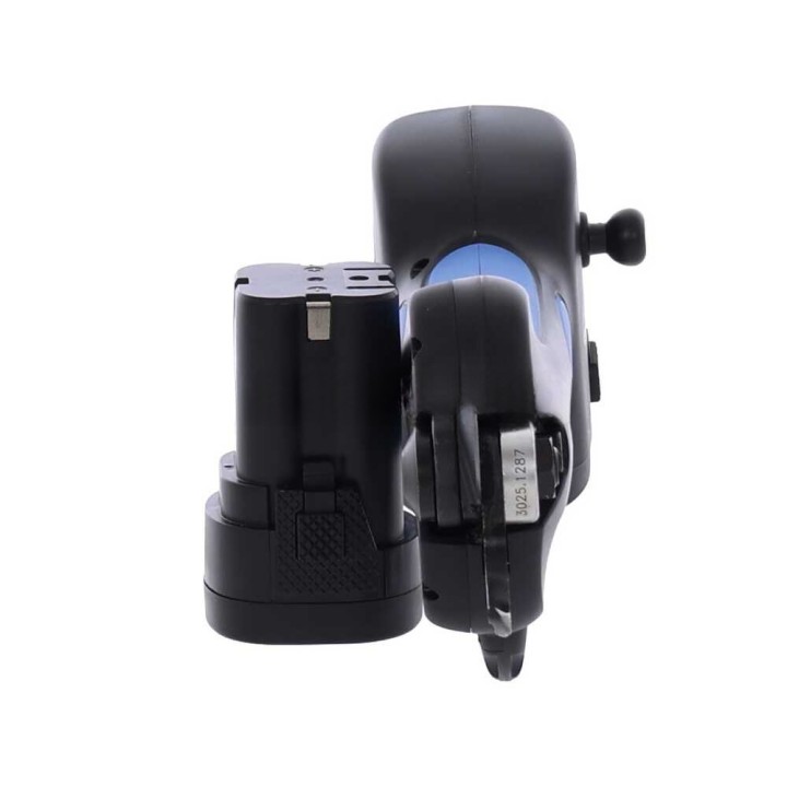 VESCO X30 akkukäyttöiset oksasakset, 32 mm, 2 × 2,6 Ah, 14,4 V