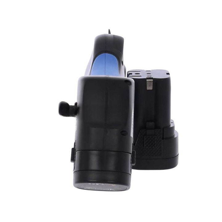 VESCO X30 akkukäyttöiset oksasakset, 32 mm, 2 × 2,6 Ah, 14,4 V