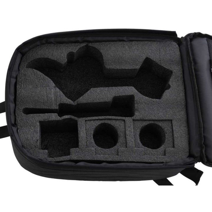 VESCO X30 akkukäyttöiset oksasakset, 32 mm, 2 × 2,6 Ah, 14,4 V