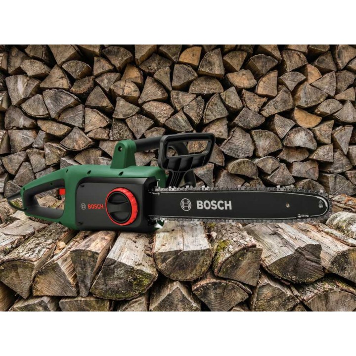 Bosch Universal Chain 35 sähkömoottorisaha, 1 800 W, 35 cm, 230 V