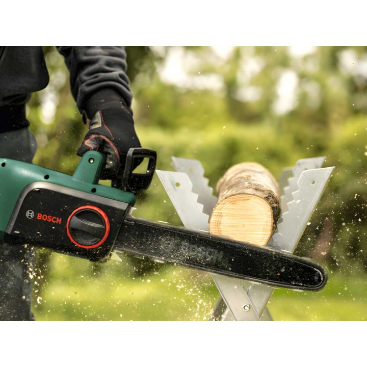 Bosch Universal Chain 35 sähkömoottorisaha, 1 800 W, 35 cm, 230 V