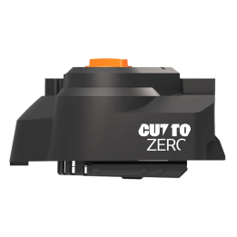 Worx WA0925 Cut to Zero reunamoduuli Landroid Vision Cloud 2WD robottileikkureille