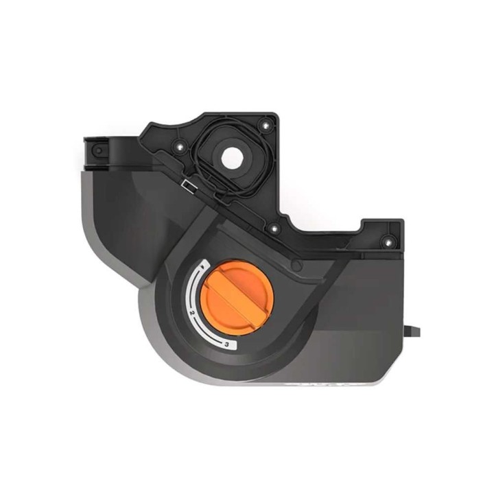 Worx WA0925 Cut-to-Zero -reunamoduuli Landroid Vision Cloud 2WD -robottileikkureille