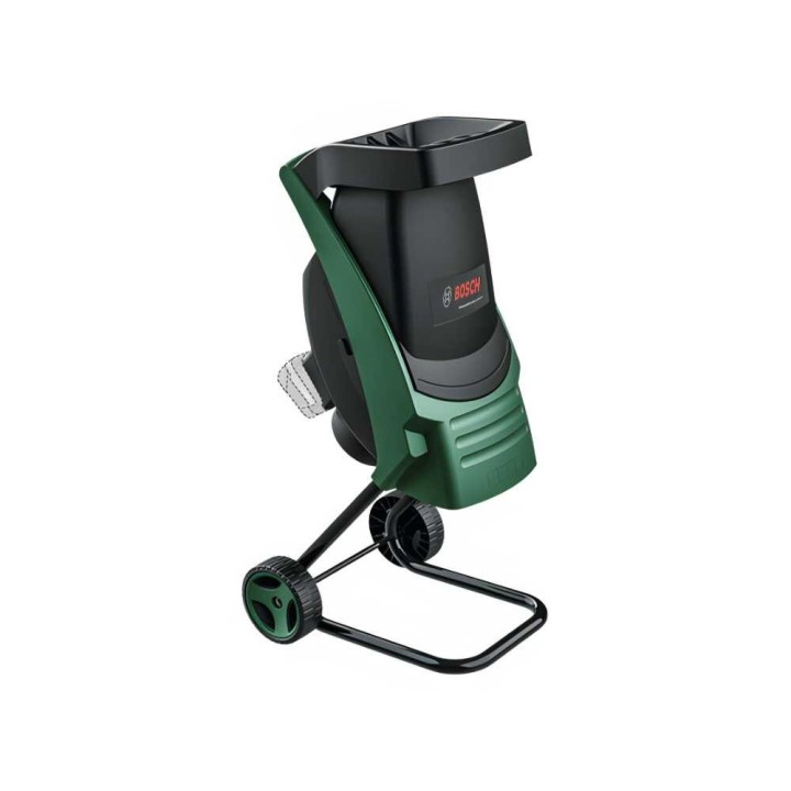 Bosch UniversalShredder biotriturattori, 36 V, 25 mm, ilman akkuja ja laturia