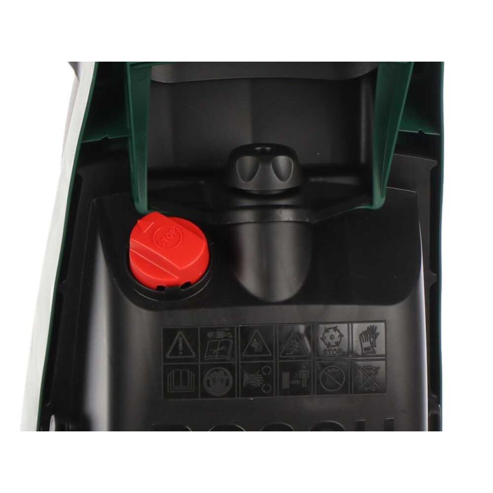 Bosch UniversalShredder biotriturattori, 36 V, 25 mm, ilman akkuja ja laturia