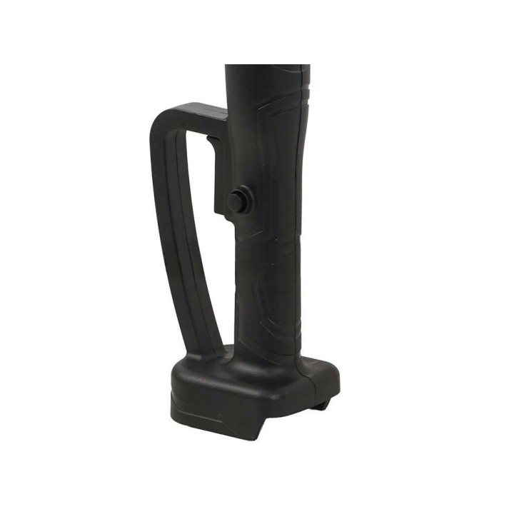 BullMach teleskooppivarsi 130–200 cm, alumiinia, 1,4 kg