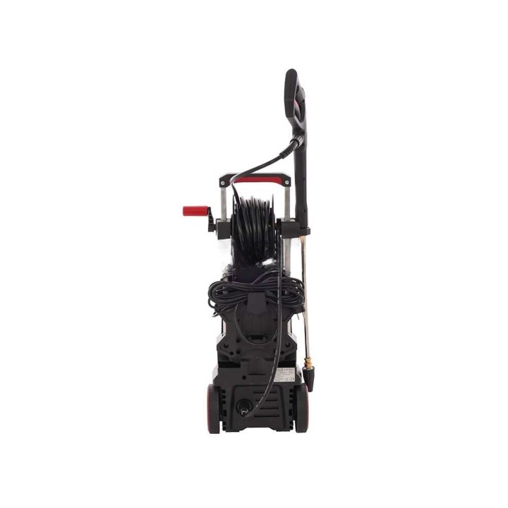 GeoTech Blasty 180 painepesuri, 180 bar, 450 l/h, patio- ja putkenavausvarusteet