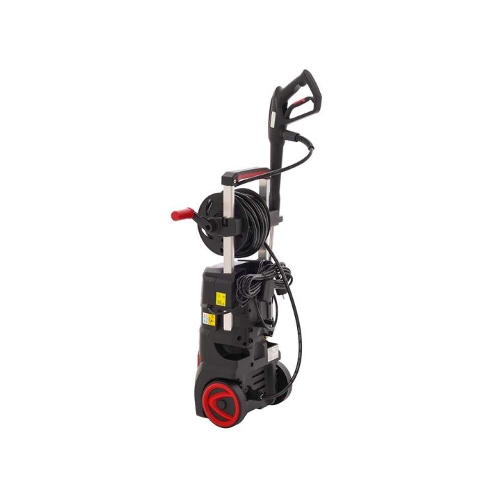 GeoTech Blasty 180 painepesuri, 180 bar, 450 l/h, patio- ja putkenavausvarusteet