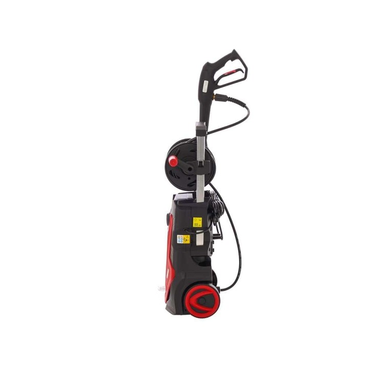 GeoTech Blasty 180 painepesuri, 180 bar, 450 l/h, patio- ja putkenavausvarusteet