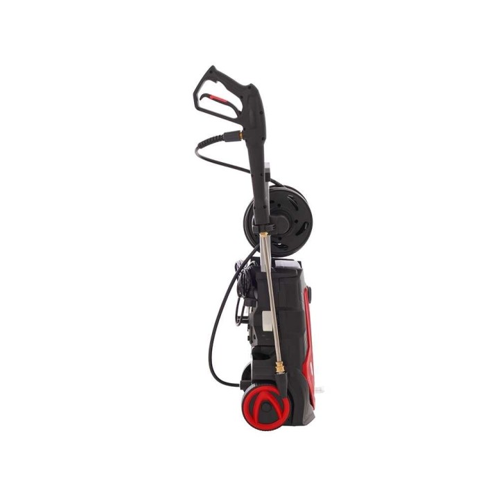 GeoTech Blasty 180 painepesuri, 180 bar, 450 l/h, patio- ja putkenavausvarusteet