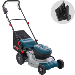 Bosch Professional GRA18V2 46 SP akkuruohonleikkuri 46 cm 36 V ilman akkuja ja laturia