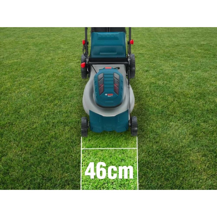 Bosch Professional GRA18V2-46 SP akkuruohonleikkuri, 46 cm, 36 V, ilman akkuja ja laturia