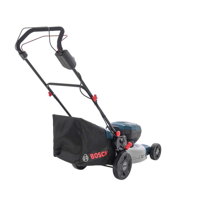 Bosch Professional GRA18V2-46 SP akkuruohonleikkuri, 46 cm, 36 V, ilman akkuja ja laturia