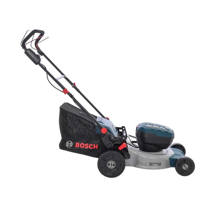 Bosch Professional GRA18V2-46 SP akkuruohonleikkuri, 46 cm, 36 V, ilman akkuja ja laturia