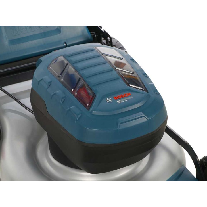 Bosch Professional GRA18V2-46 SP akkuruohonleikkuri, 46 cm, 36 V, ilman akkuja ja laturia