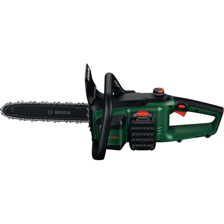 Bosch PKE18V-30-28 akkumoottorisaha, 30 cm, 18 V 4 Ah, akku ja laturi