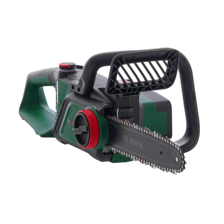 Bosch PKE18V-30-28 akkumoottorisaha, 30 cm, 18 V 4 Ah, akku ja laturi