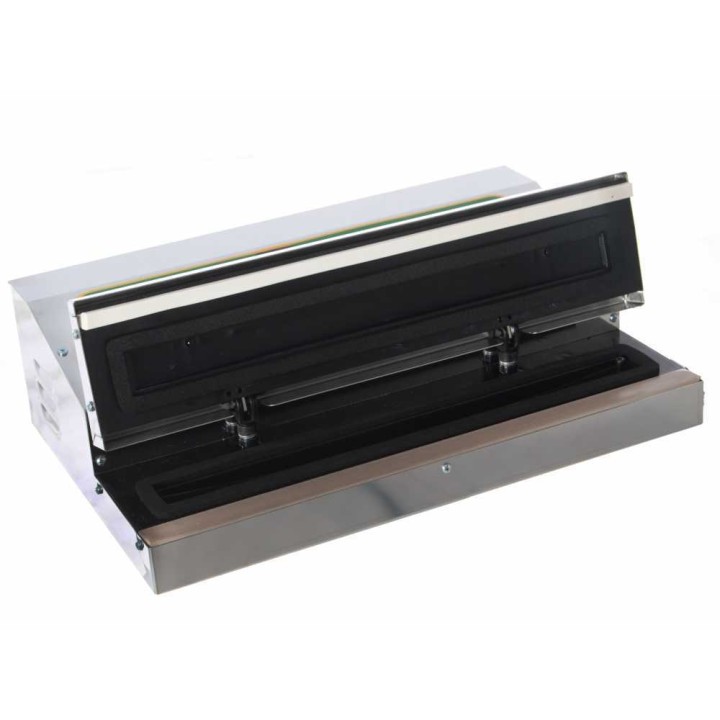 Euro VAC -käsikäyttöinen vakuumikone, 33 cm, 150 W