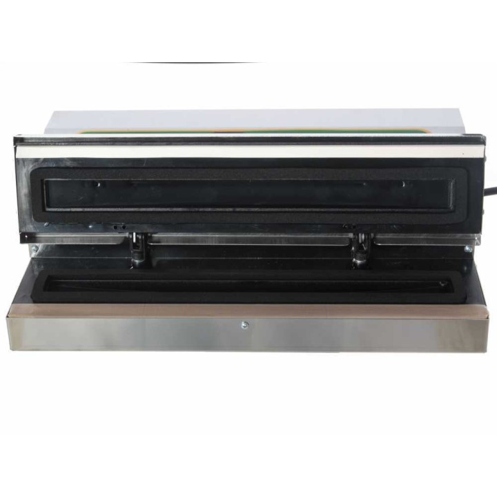 Euro VAC -käsikäyttöinen vakuumikone, 33 cm, 150 W