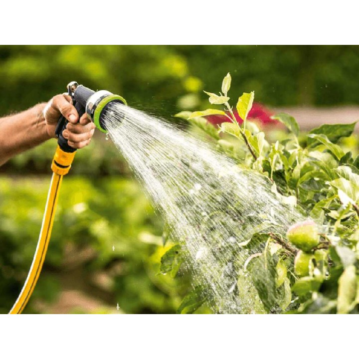 Bosch GardenPump 18V-2000 uppopumppu kirkkaalle vedelle, 18 V, 1 998 l/h