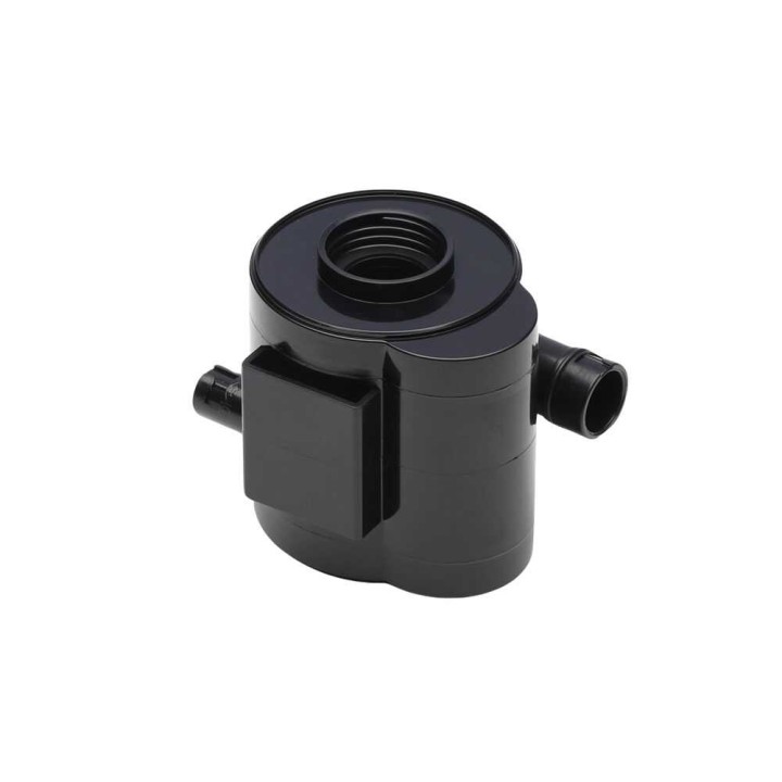 Kasco KAIO T8 ZA2P3 ilmastoitu suojakypärä, A2P3-suodattimet, 7,4 V