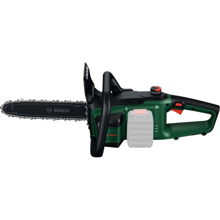 Bosch PKE18V-30-28 akkumoottorisaha, 30 cm, 18 V, ilman akkua ja laturia