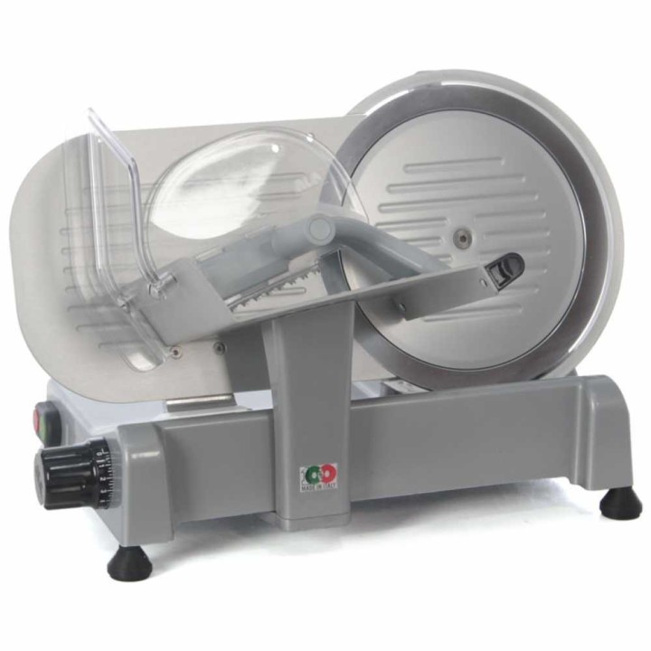 ALA 2000 GP250E Silver viipalointikone 250 mm 140 W