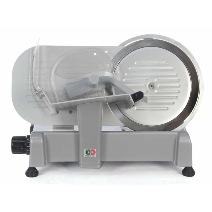 ALA 2000 GP250E Silver -viipalointikone, 250 mm, 140 W