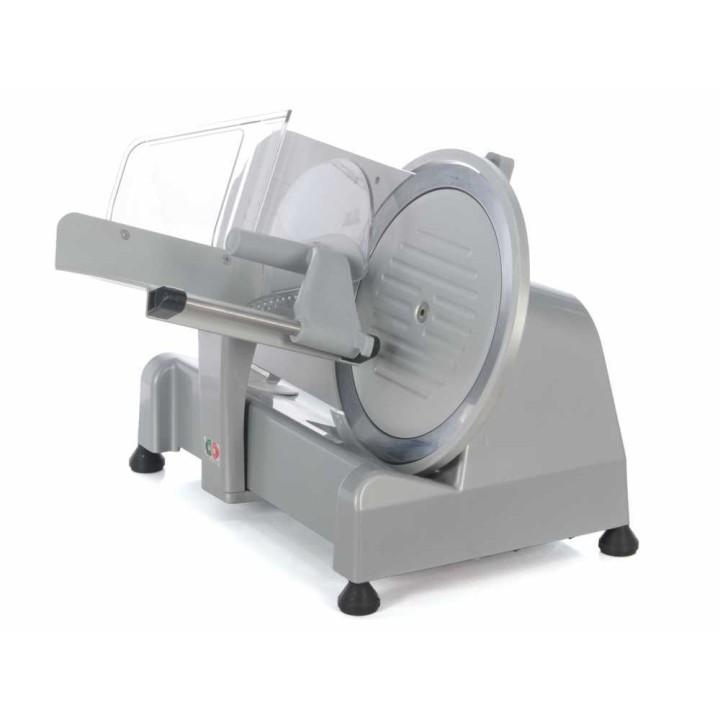 ALA 2000 GP250E Silver -viipalointikone, 250 mm, 140 W
