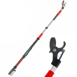 Bosch AdvancedPrune 18V 45 oksasakset jatkovarrella 45 mm 18 V ilman akkua ja laturia