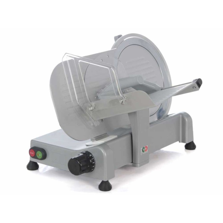 ALA 2000 GP250E Silver -viipalointikone, 250 mm, 140 W