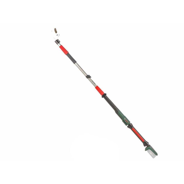 Bosch AdvancedPrune 18V-45 oksasakset jatkovarrella, 45 mm, 18 V ilman akkua ja laturia