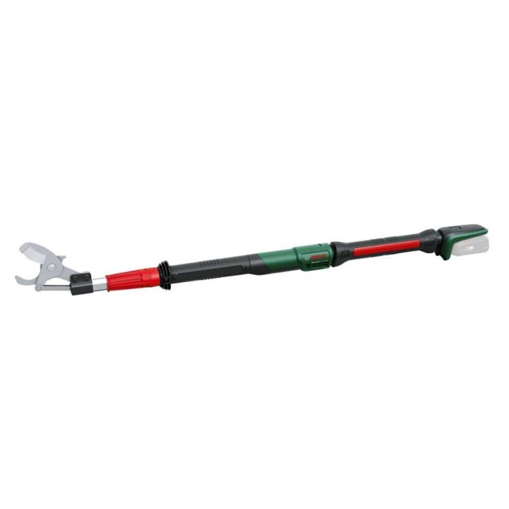 Bosch AdvancedPrune 18V-45 oksasakset jatkovarrella, 45 mm, 18 V ilman akkua ja laturia