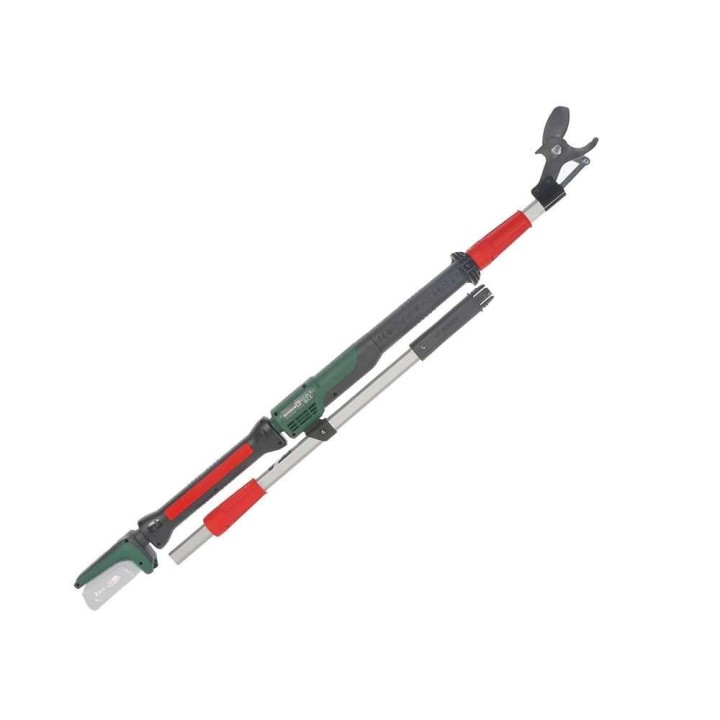 Bosch AdvancedPrune 18V-45 oksasakset jatkovarrella, 45 mm, 18 V ilman akkua ja laturia